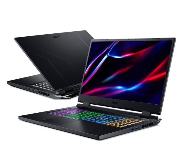 Acer Nitro 5 R9-6900HX/16GB/1TB RTX3070Ti QHD 165Hz - 1057572 - zdjęcie